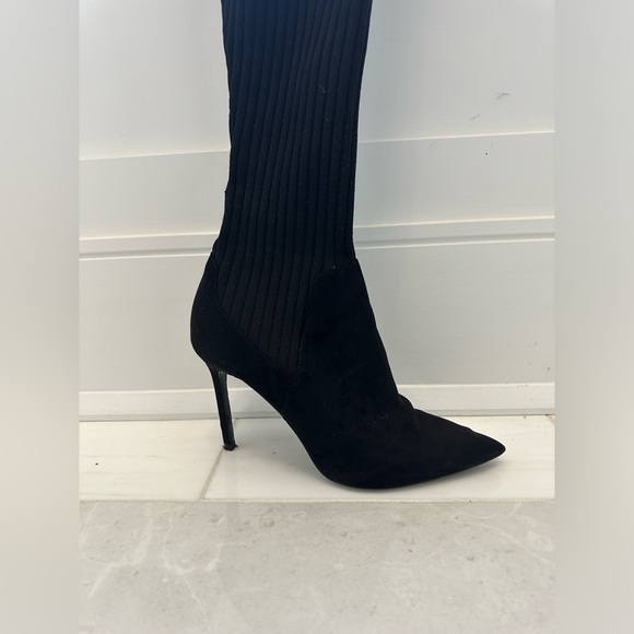 Over the Knee Boots - Picture 4 of 5